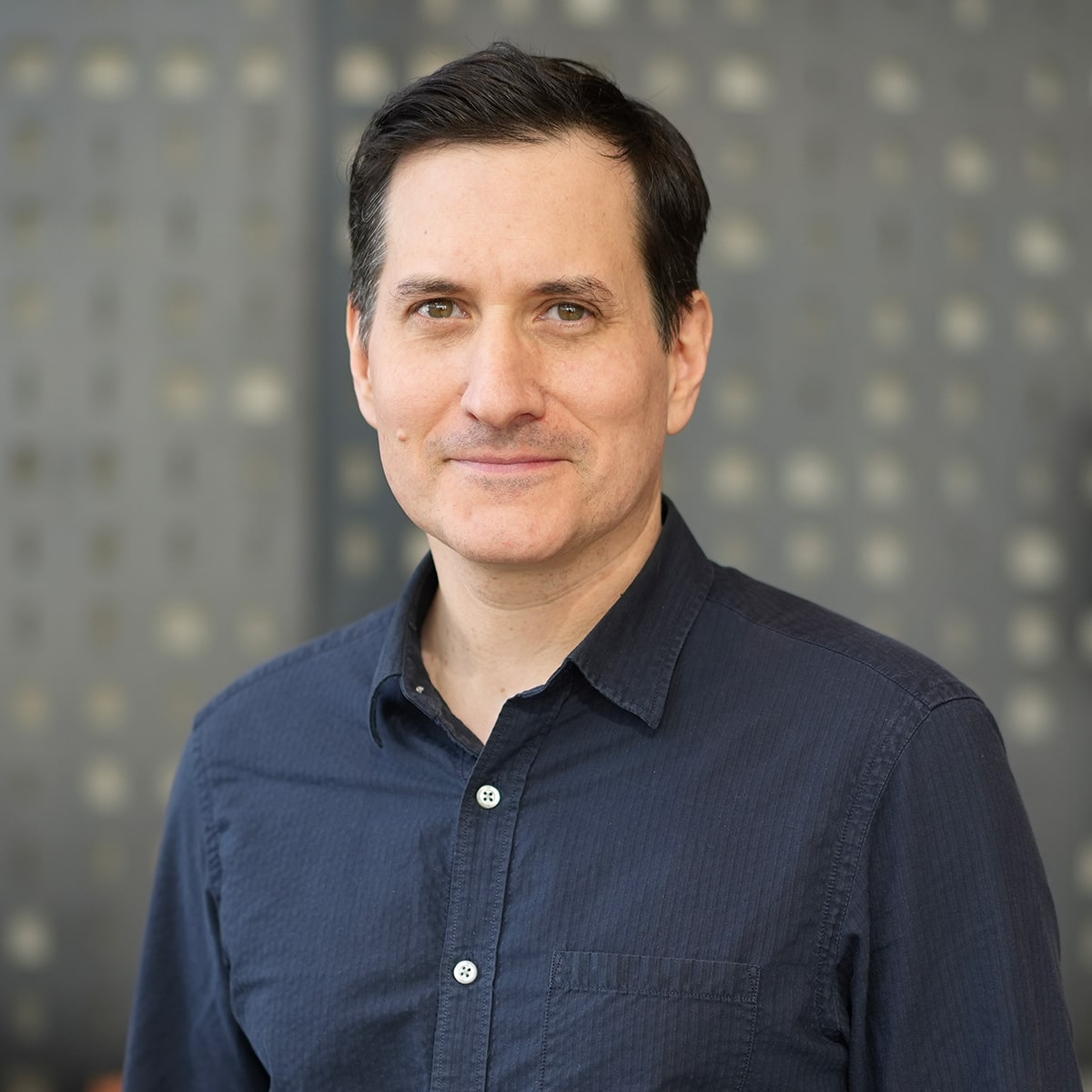 Aaron Abroff headshot