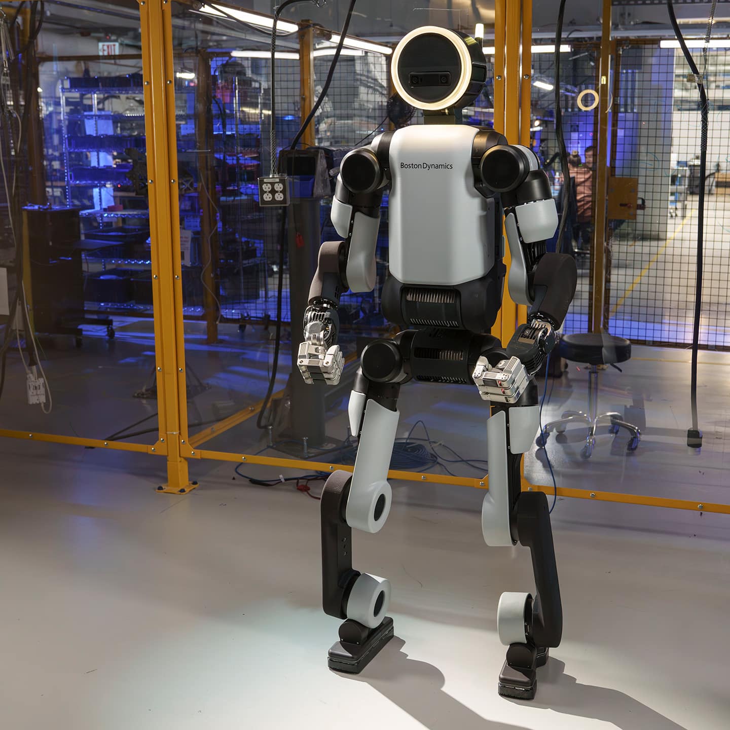 Boston Dynamics & Google DeepMind Form New AI Partnership to Bring Foundational Intelligence to Humanoid Robots