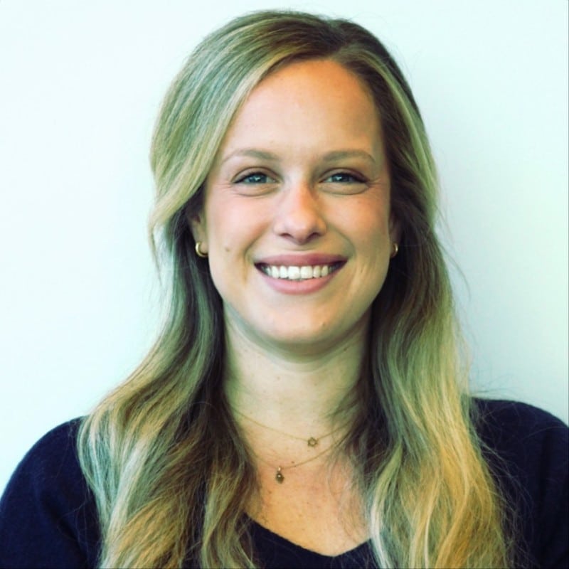 Sharon Aluma headshot